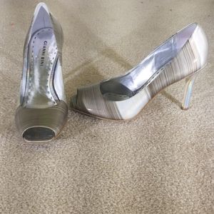 Gianni Bini heels